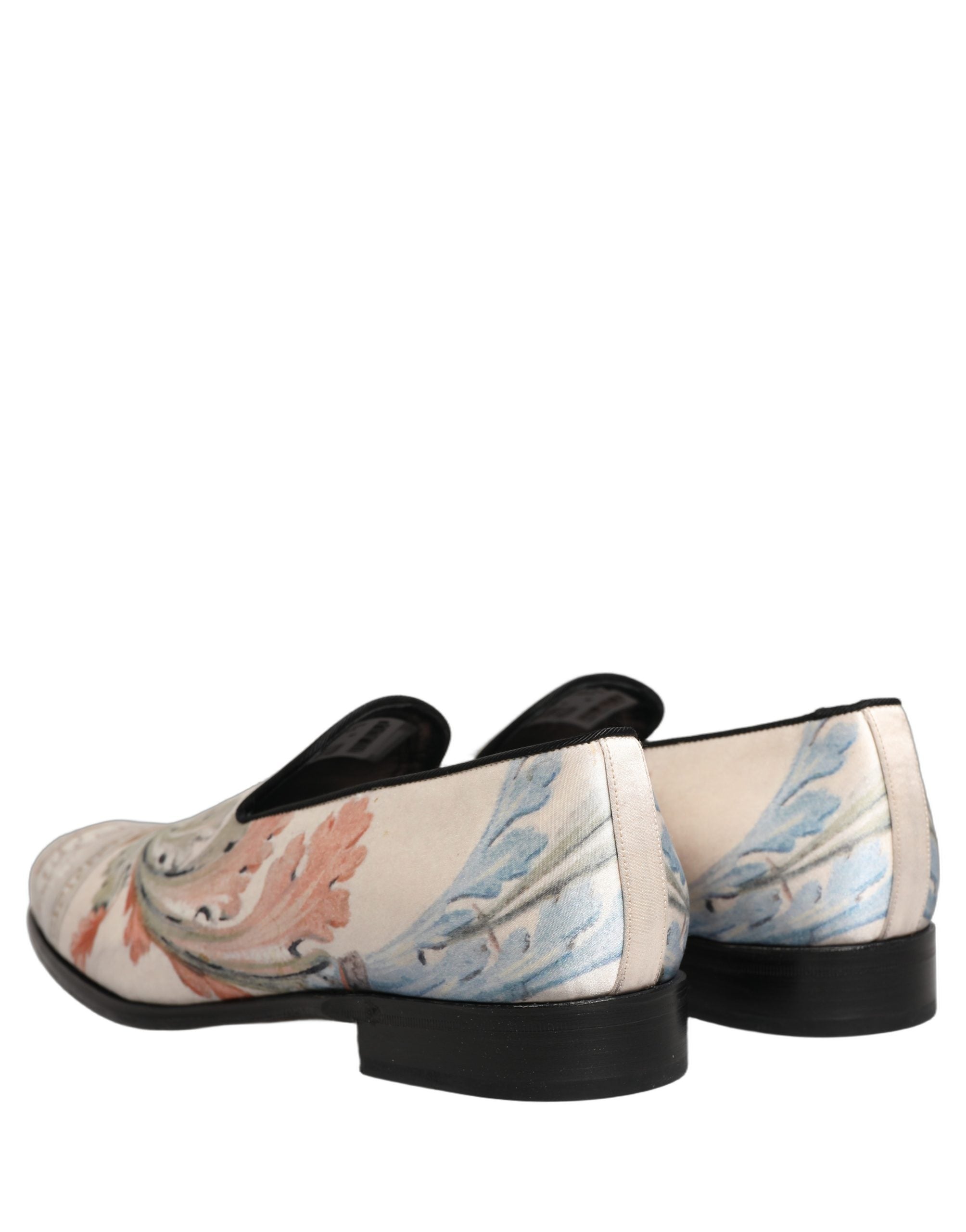 DOLCE & GABBANA loferiai