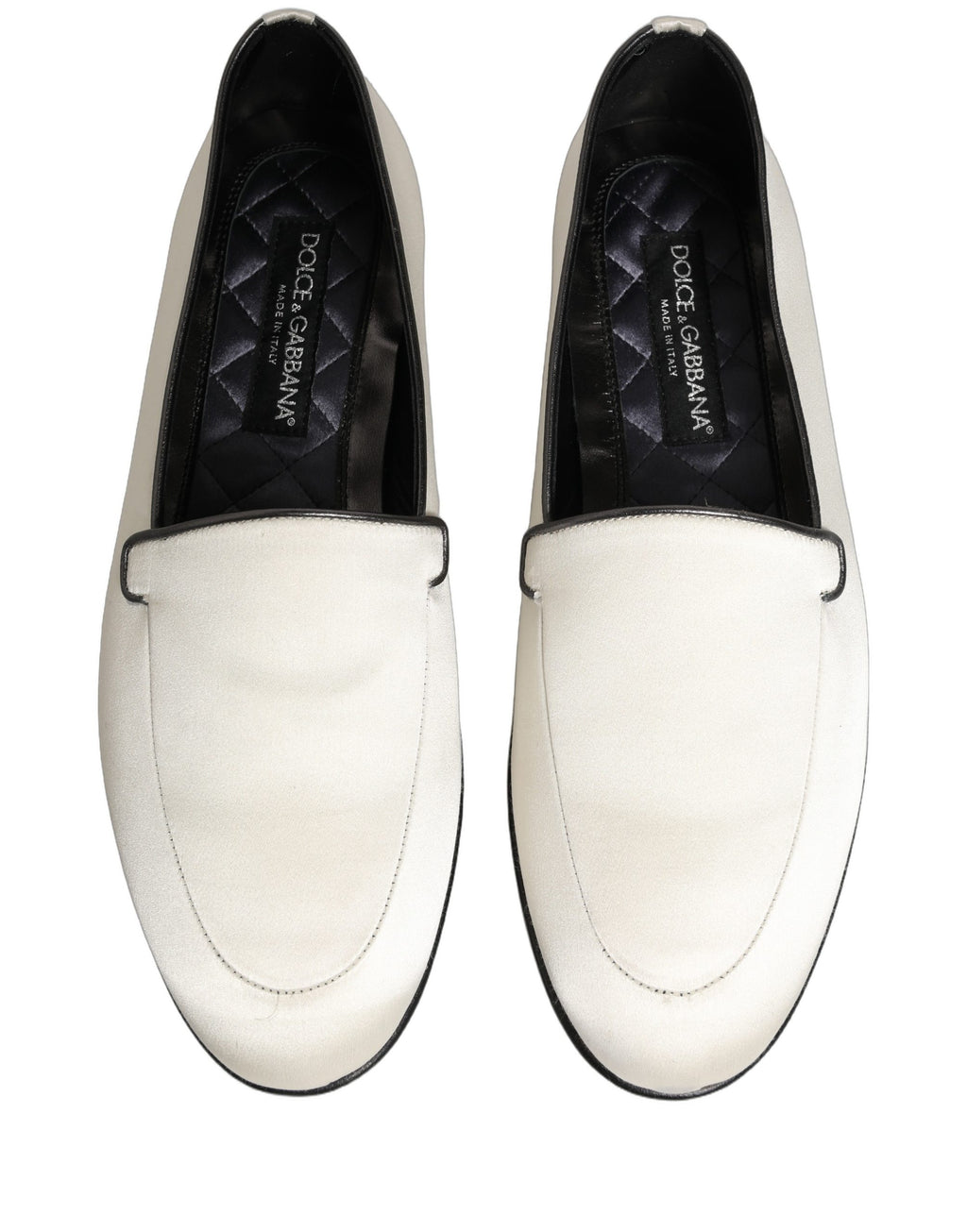 DOLCE & GABBANA loferiai
