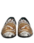 DOLCE & GABBANA loferiai