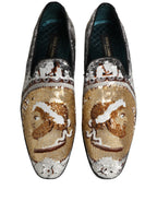 DOLCE & GABBANA loferiai