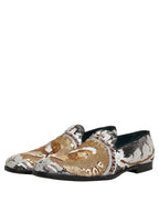 DOLCE & GABBANA loferiai