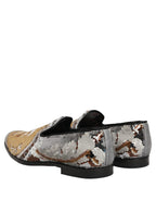 DOLCE & GABBANA loferiai