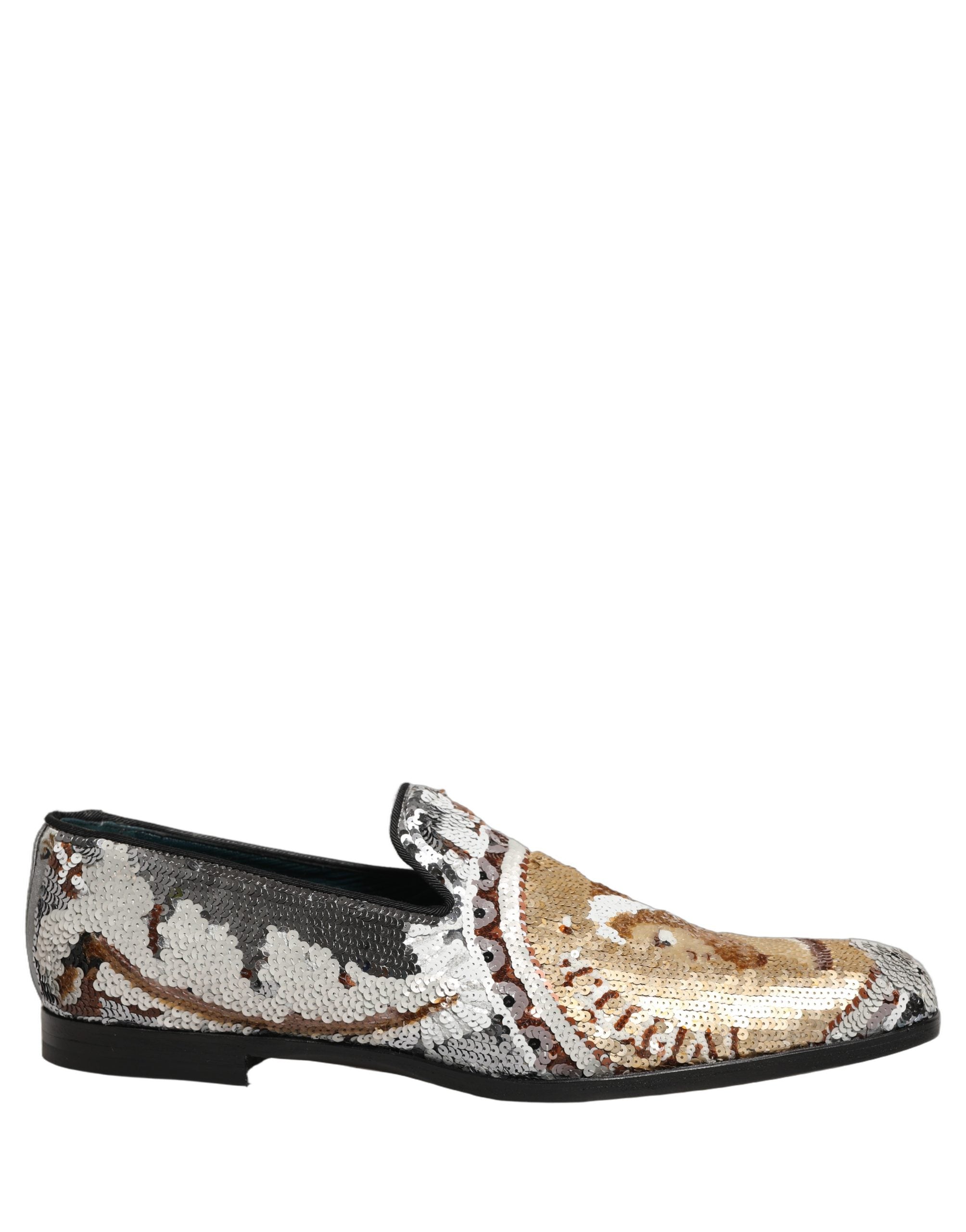 DOLCE & GABBANA loferiai
