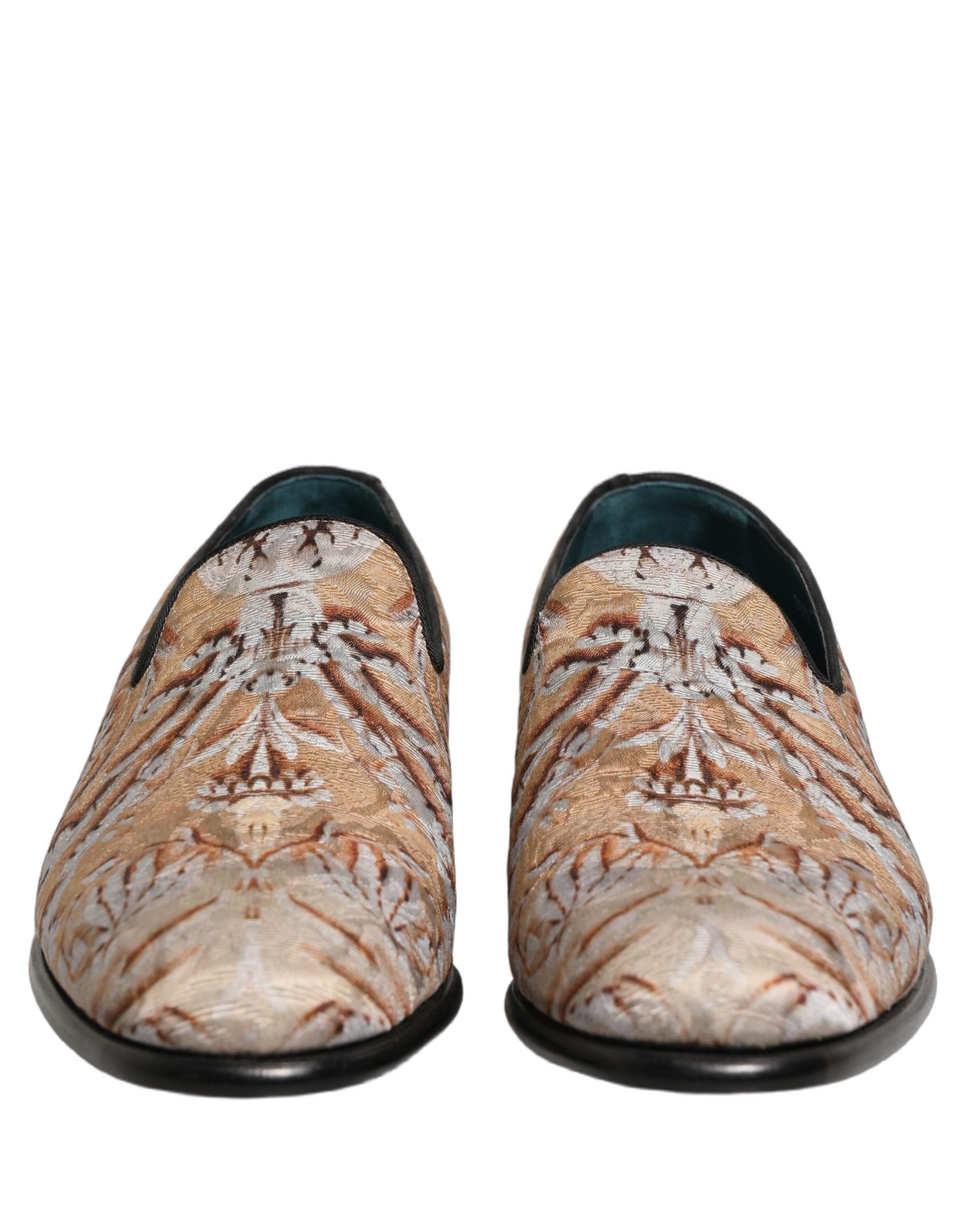 DOLCE & GABBANA loferiai