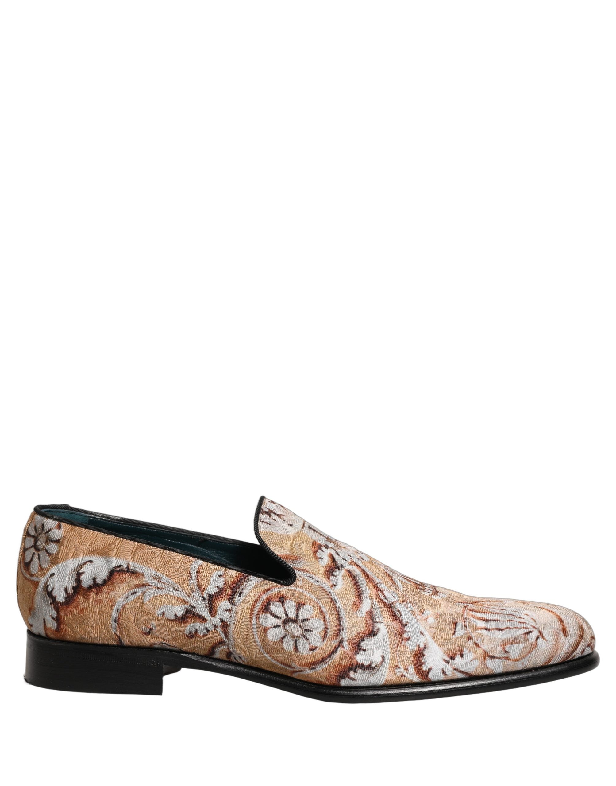 DOLCE & GABBANA loferiai