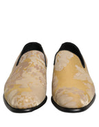 DOLCE & GABBANA loferiai