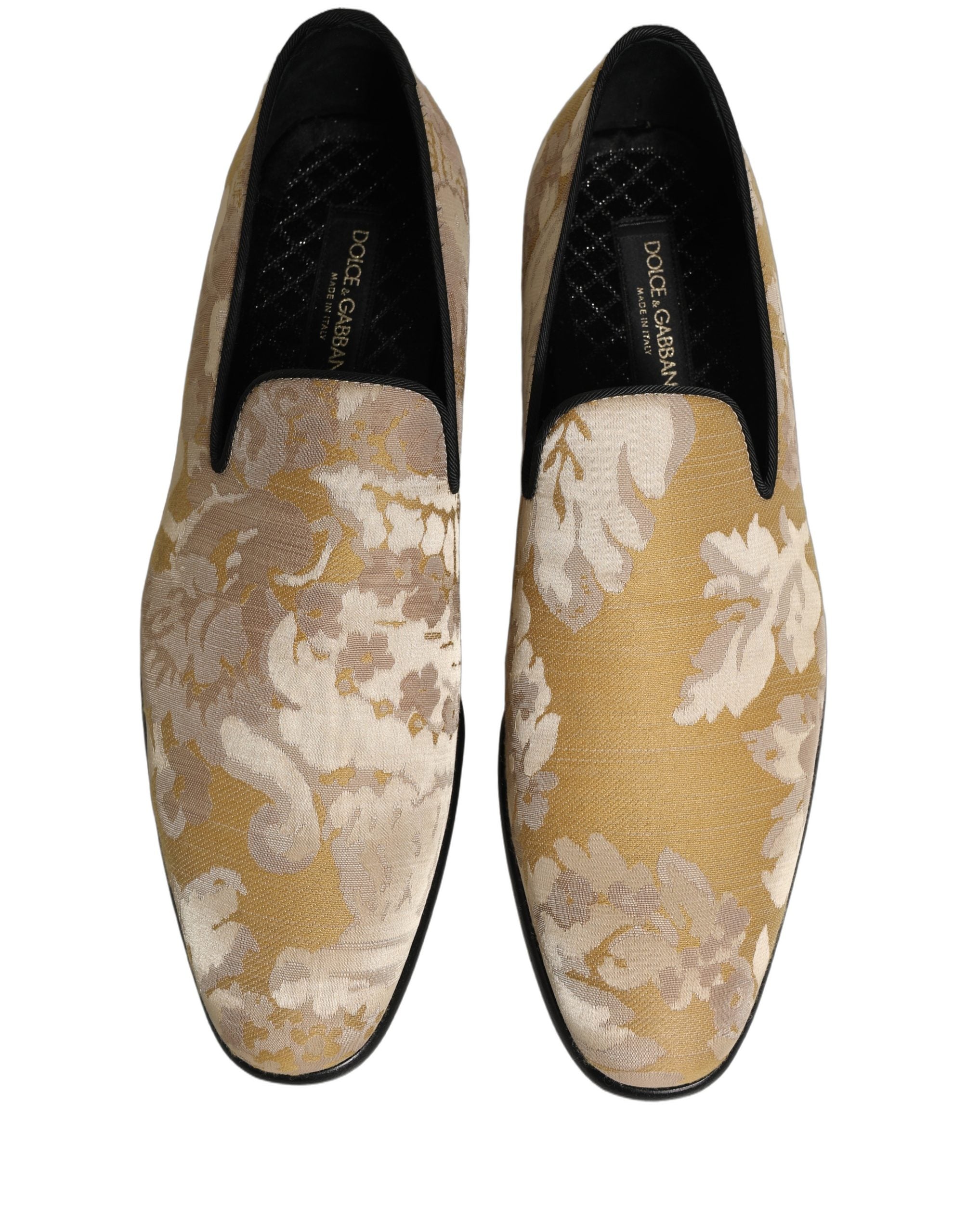 DOLCE & GABBANA loferiai