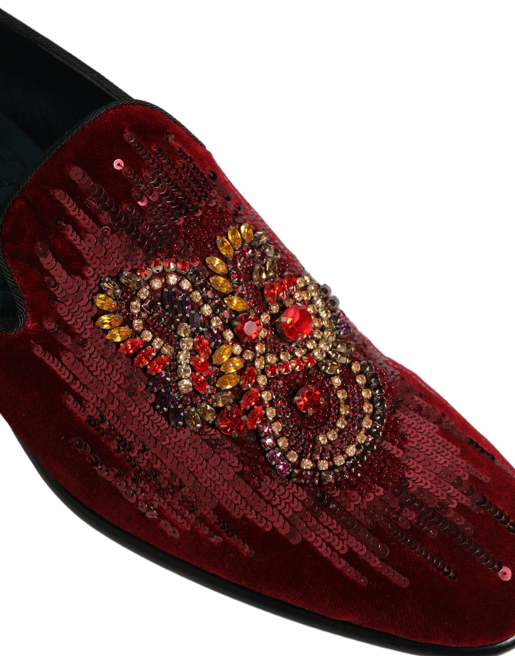 DOLCE & GABBANA loferiai