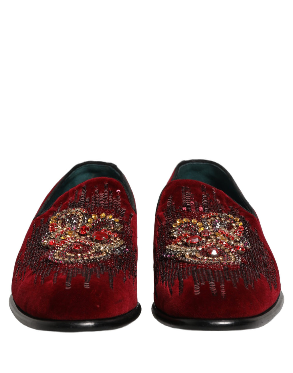 DOLCE & GABBANA loferiai