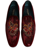 DOLCE & GABBANA loferiai
