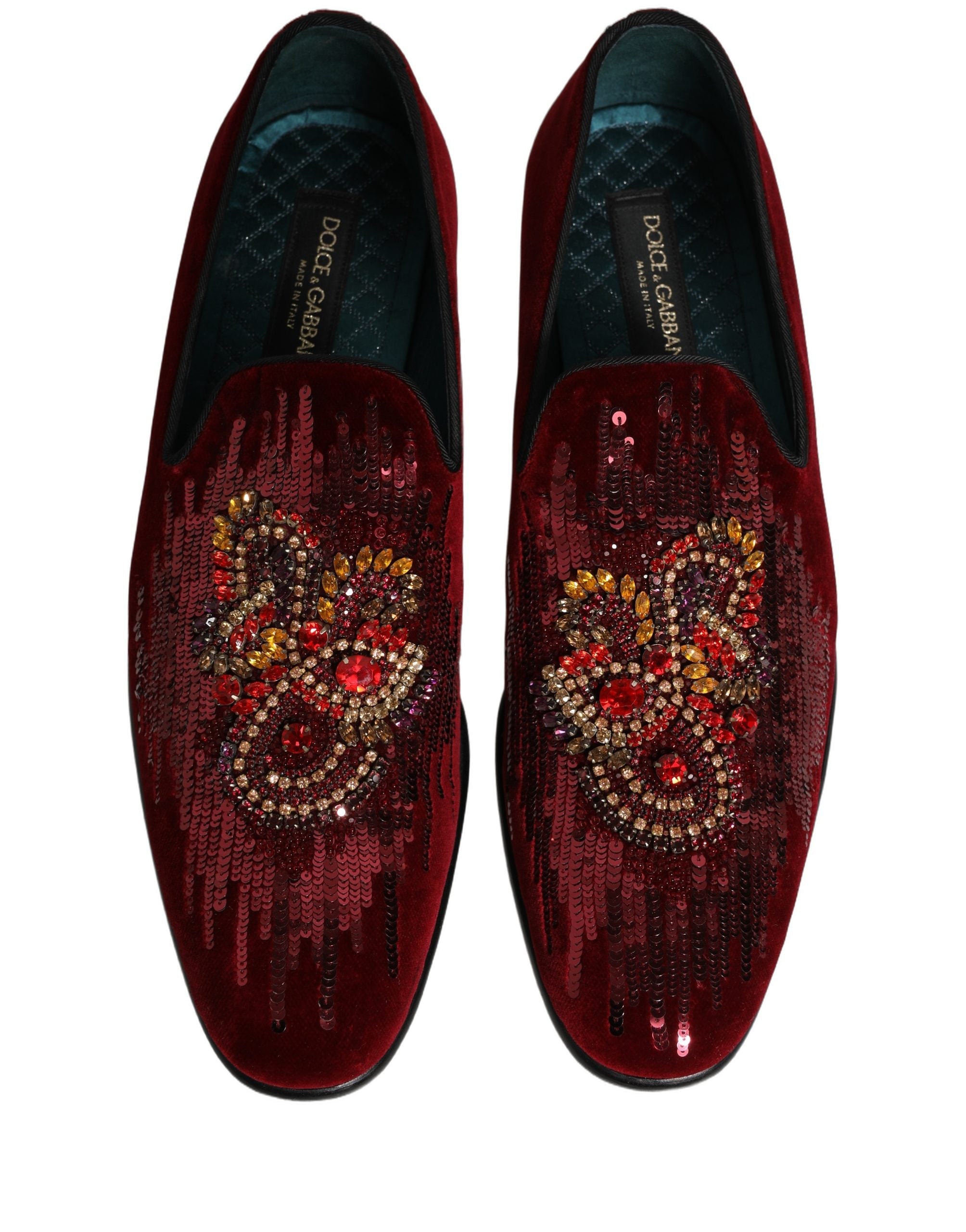DOLCE & GABBANA loferiai
