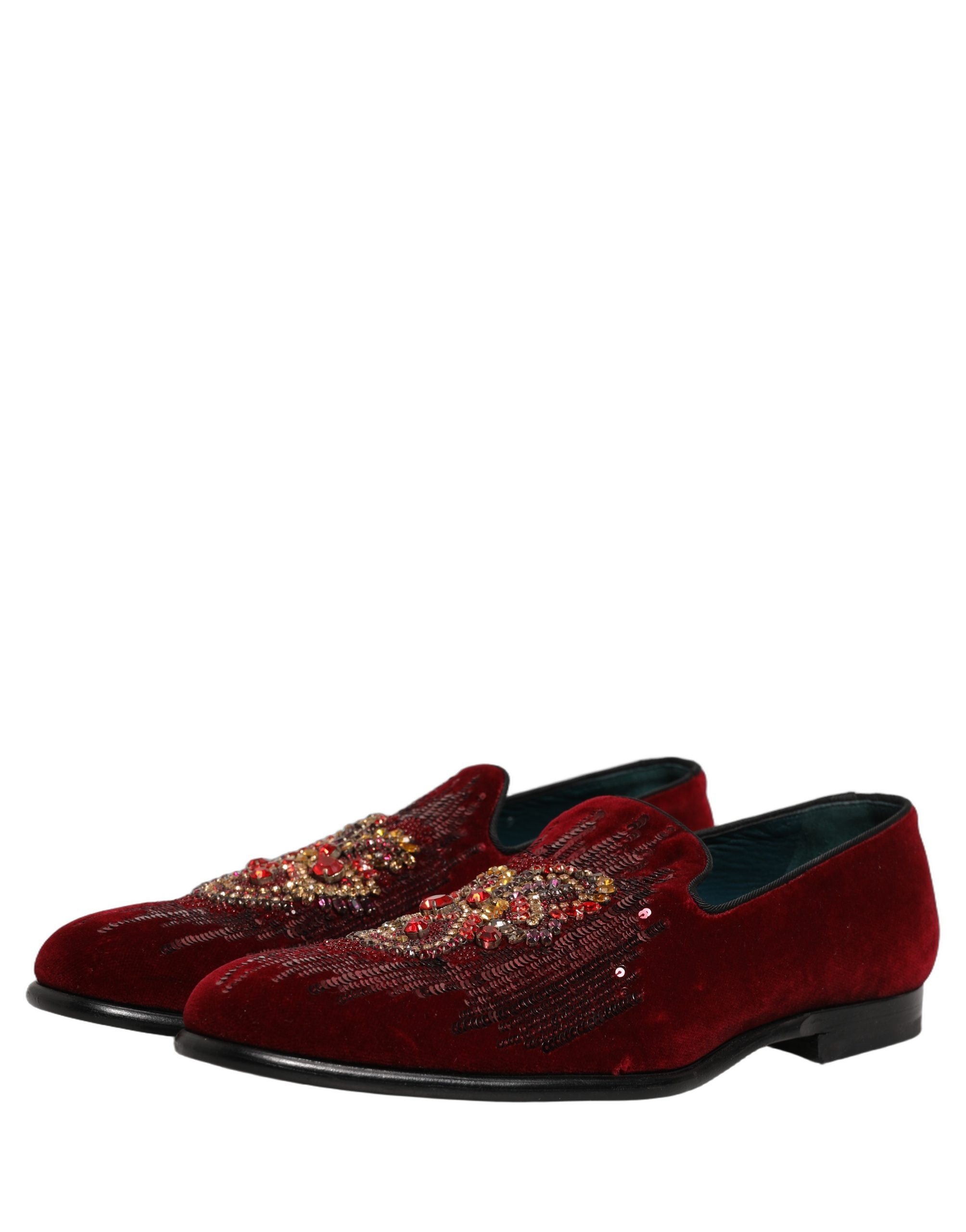 DOLCE & GABBANA loferiai
