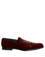 DOLCE & GABBANA loferiai