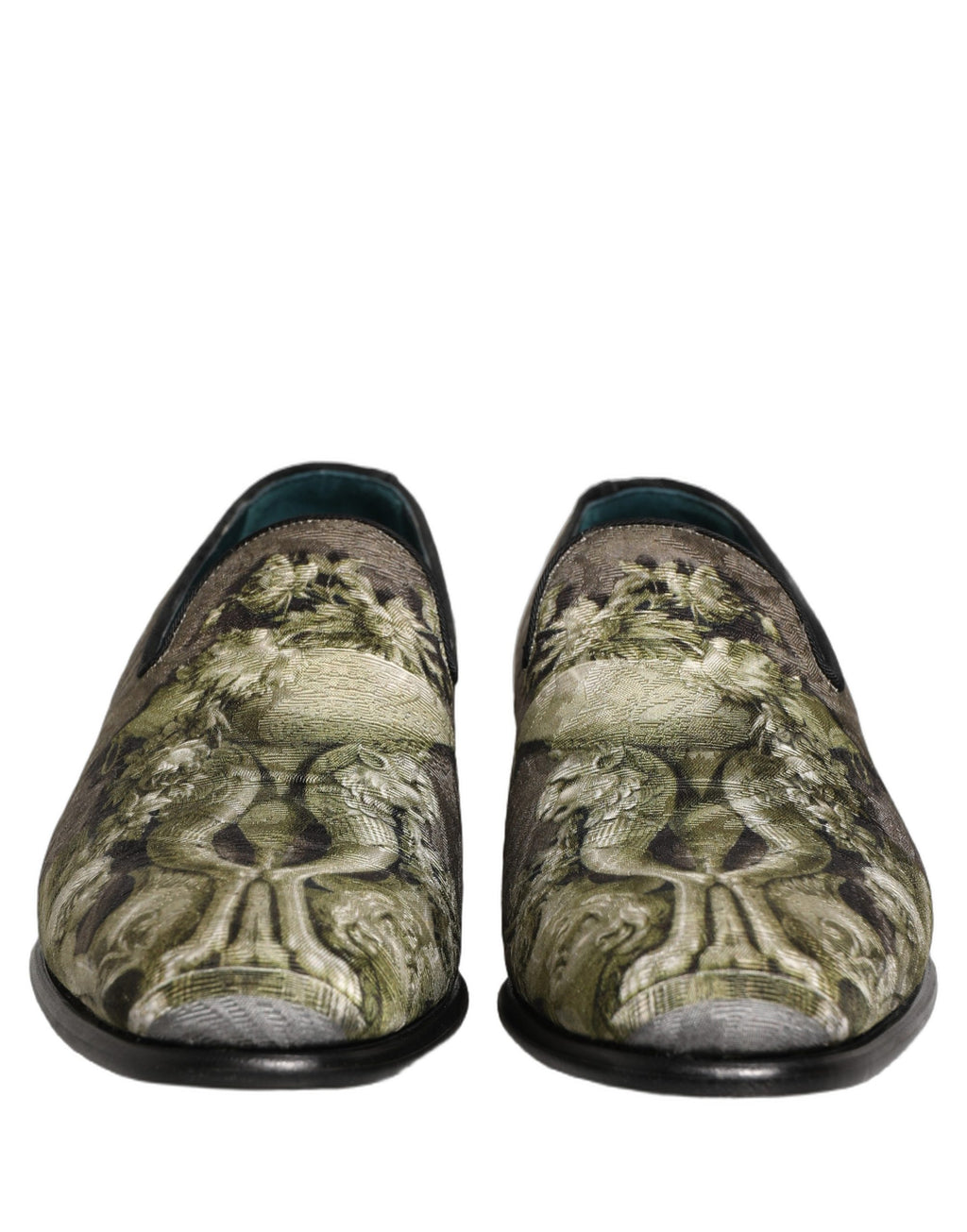 DOLCE & GABBANA loferiai