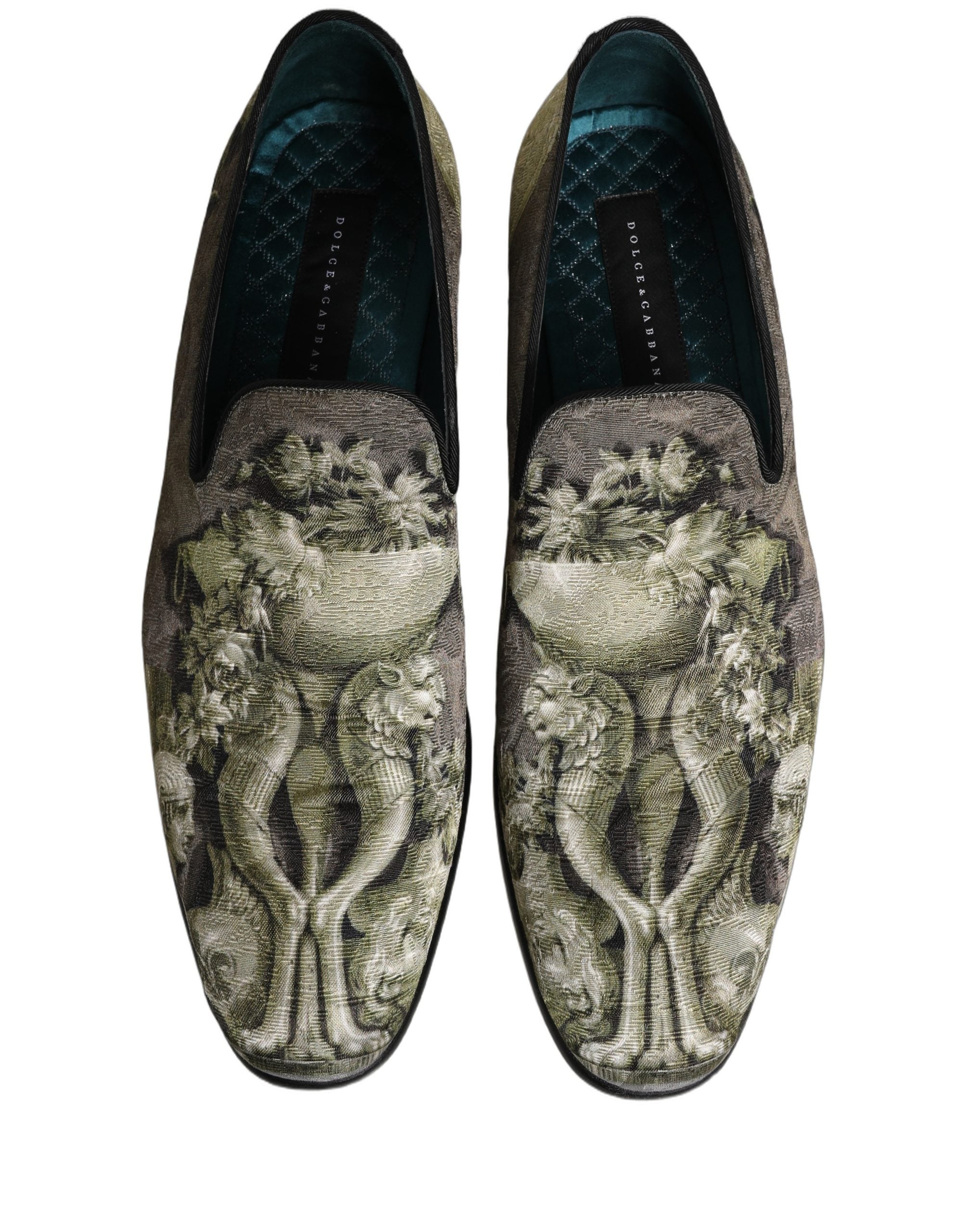 DOLCE & GABBANA loferiai