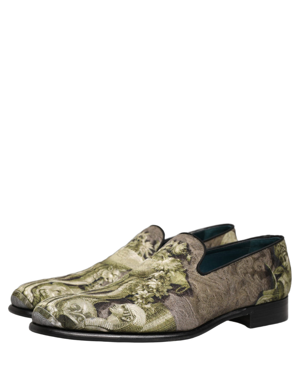 DOLCE & GABBANA loferiai