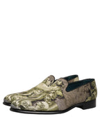 DOLCE & GABBANA loferiai