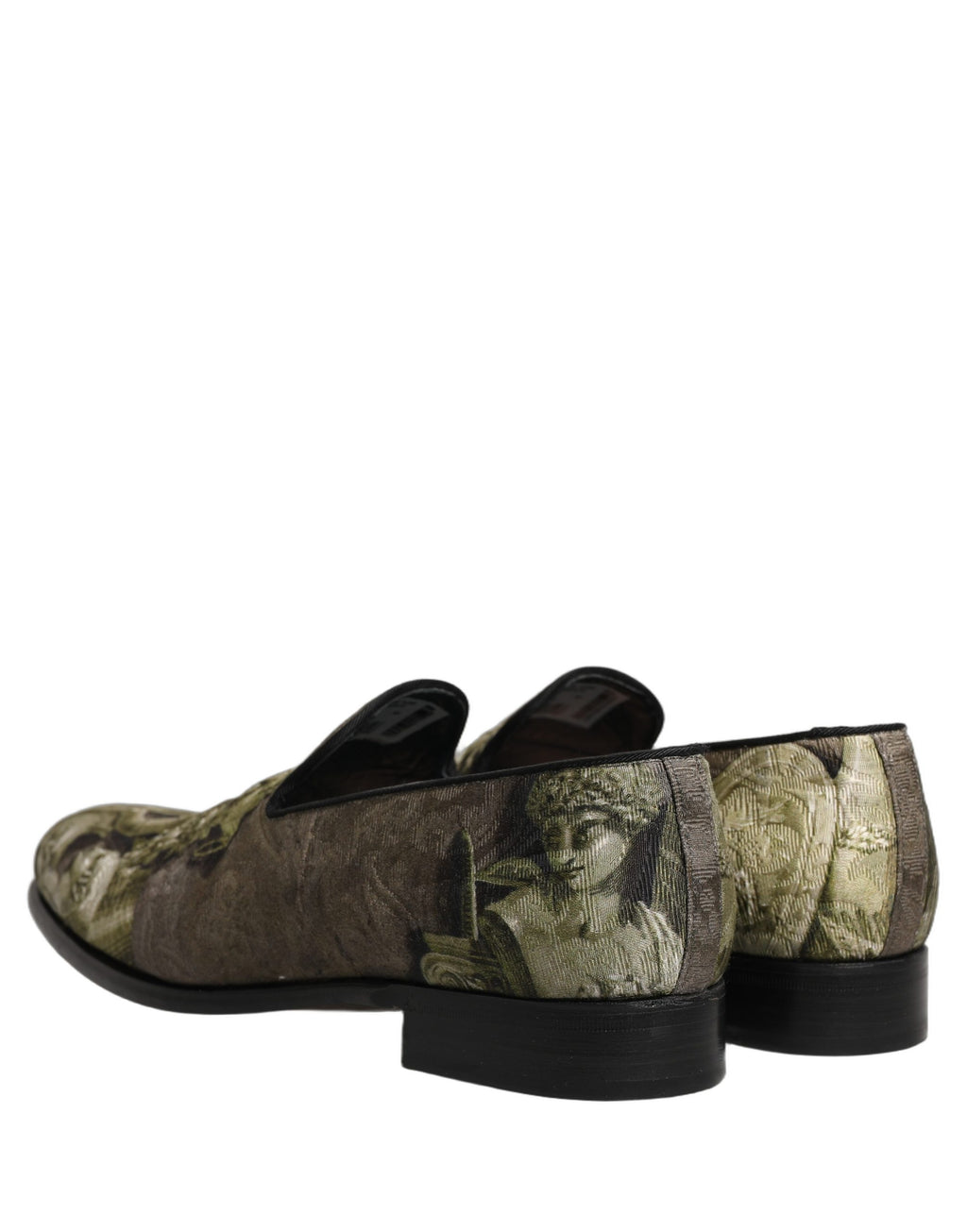 DOLCE & GABBANA loferiai