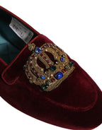 DOLCE & GABBANA loferiai
