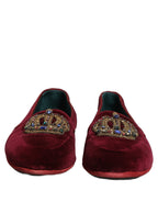 DOLCE & GABBANA loferiai