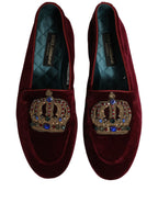DOLCE & GABBANA loferiai