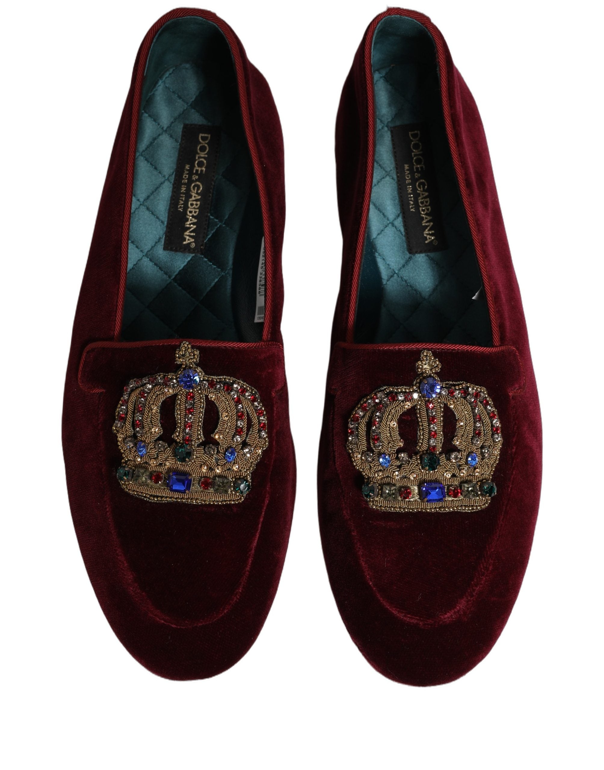 DOLCE & GABBANA loferiai