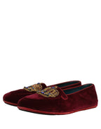 DOLCE & GABBANA loferiai