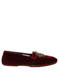 DOLCE & GABBANA loferiai