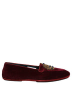 DOLCE & GABBANA loferiai