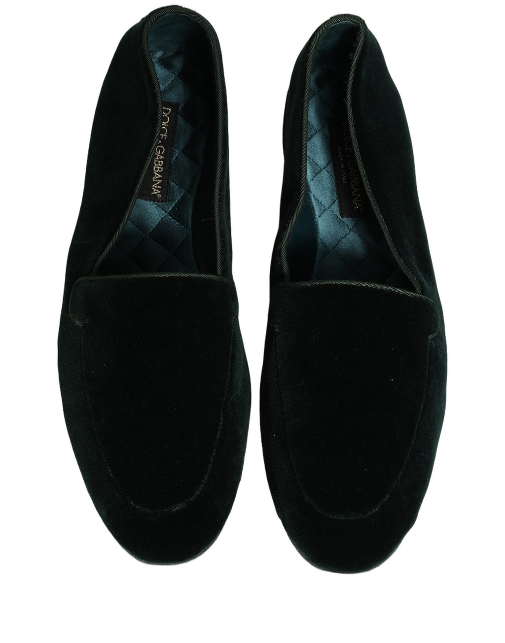 DOLCE & GABBANA loferiai