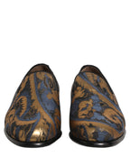DOLCE & GABBANA loferiai