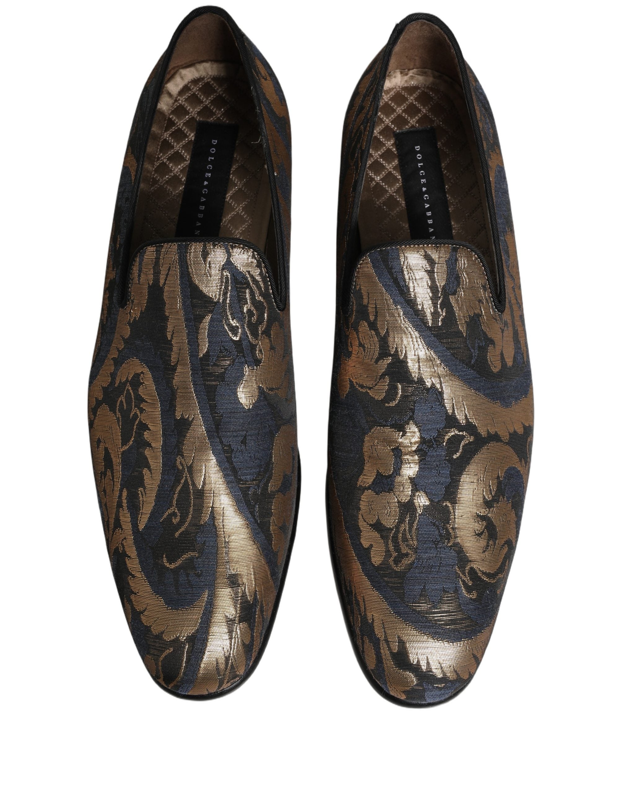 DOLCE & GABBANA loferiai