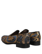DOLCE & GABBANA loferiai