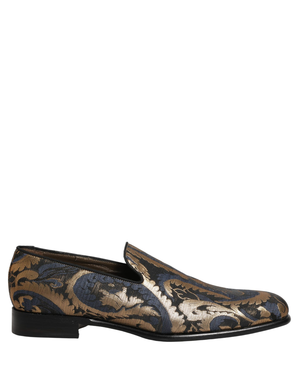 DOLCE & GABBANA loferiai