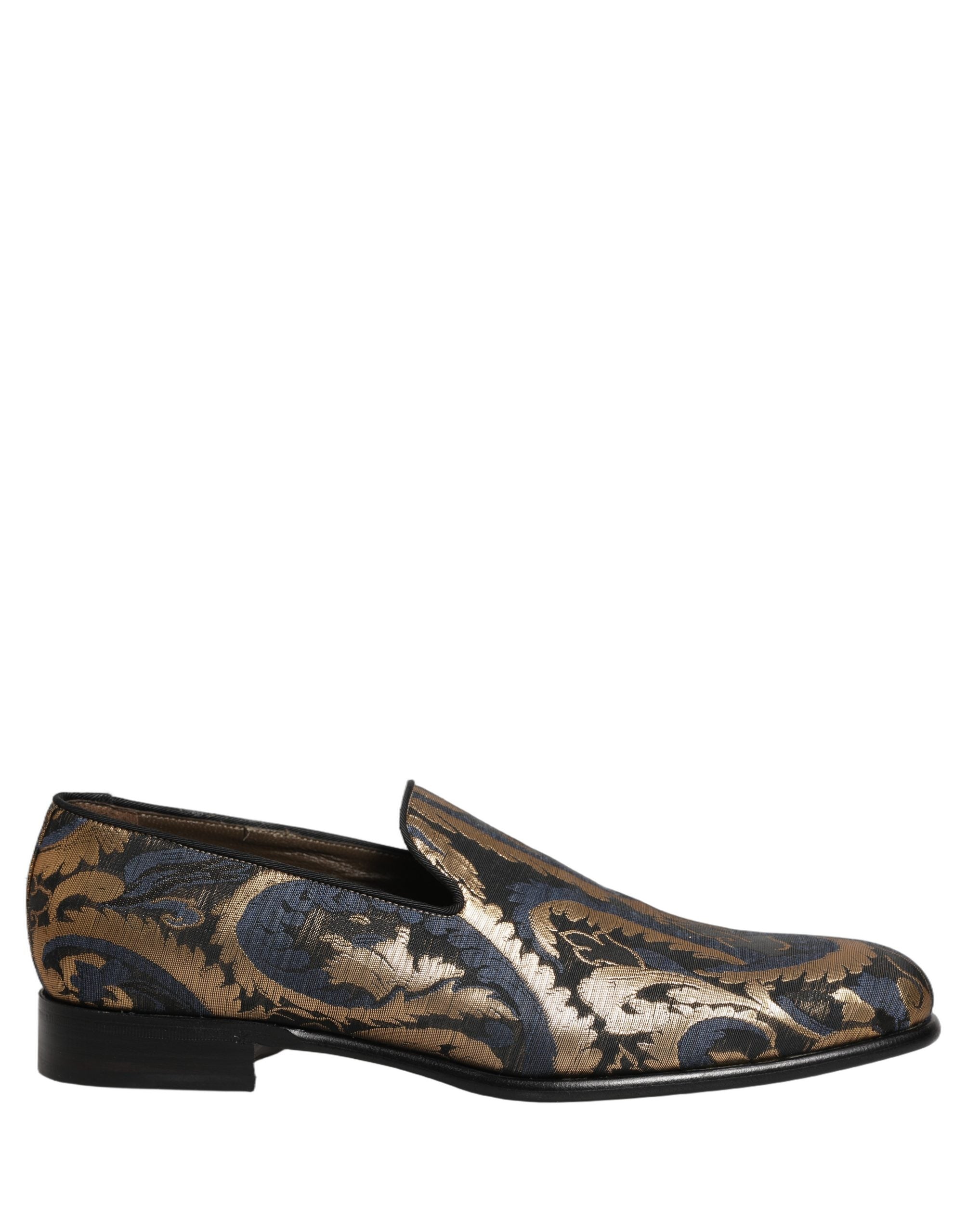 DOLCE & GABBANA loferiai