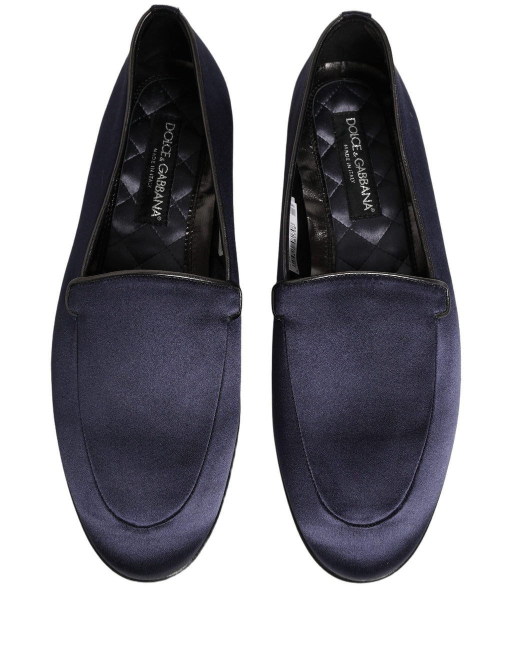 DOLCE & GABBANA loferiai