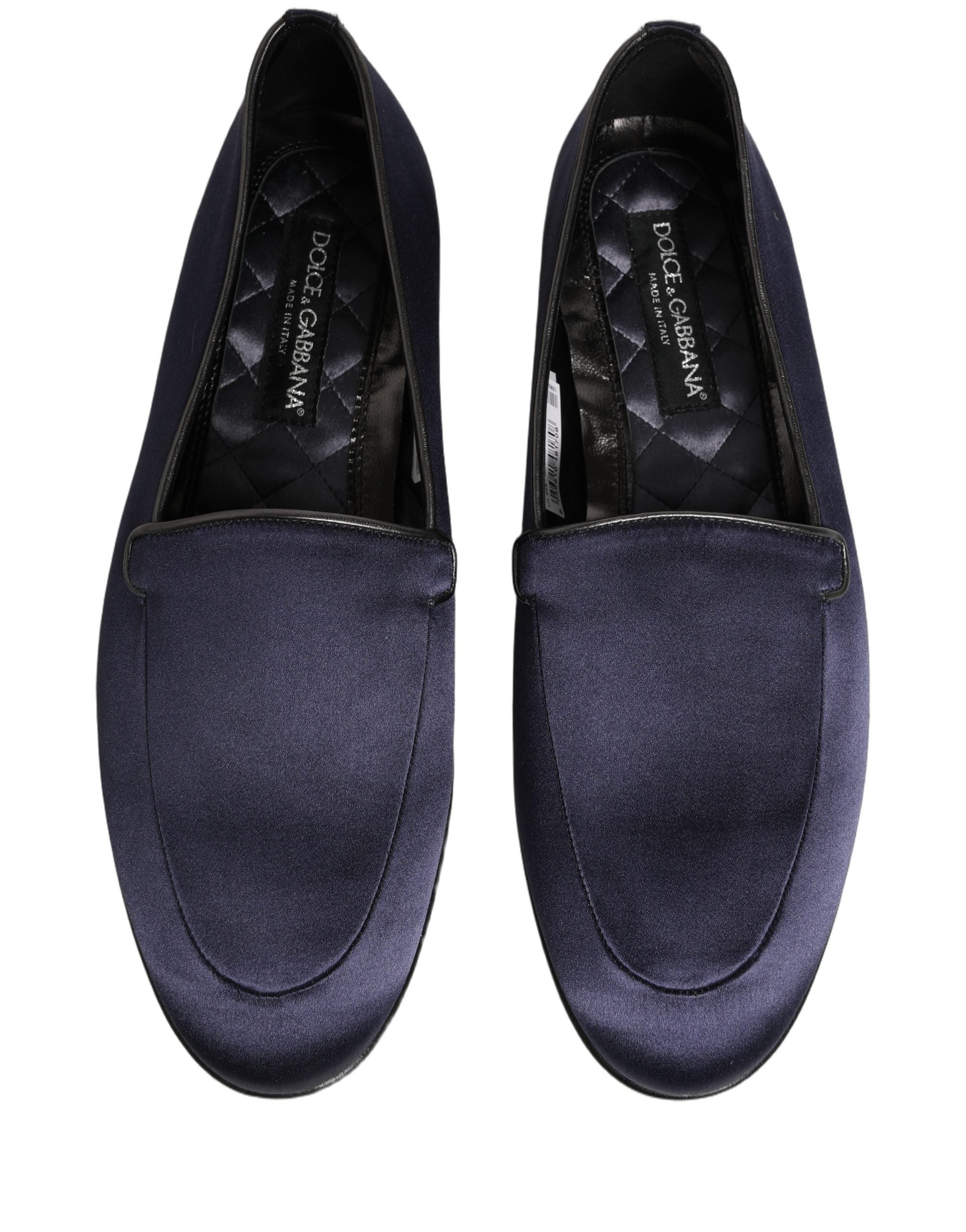 DOLCE & GABBANA loferiai