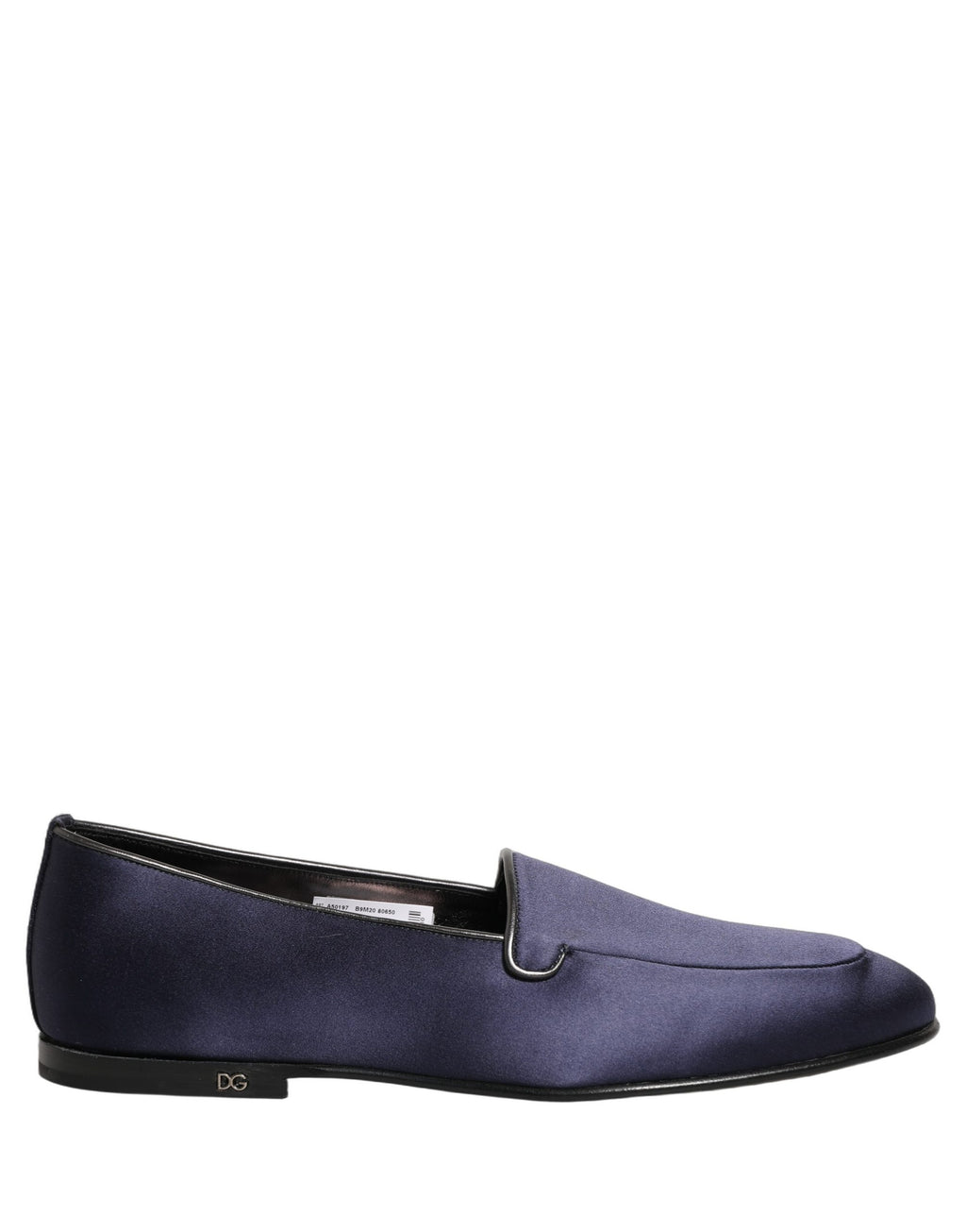 DOLCE & GABBANA loferiai