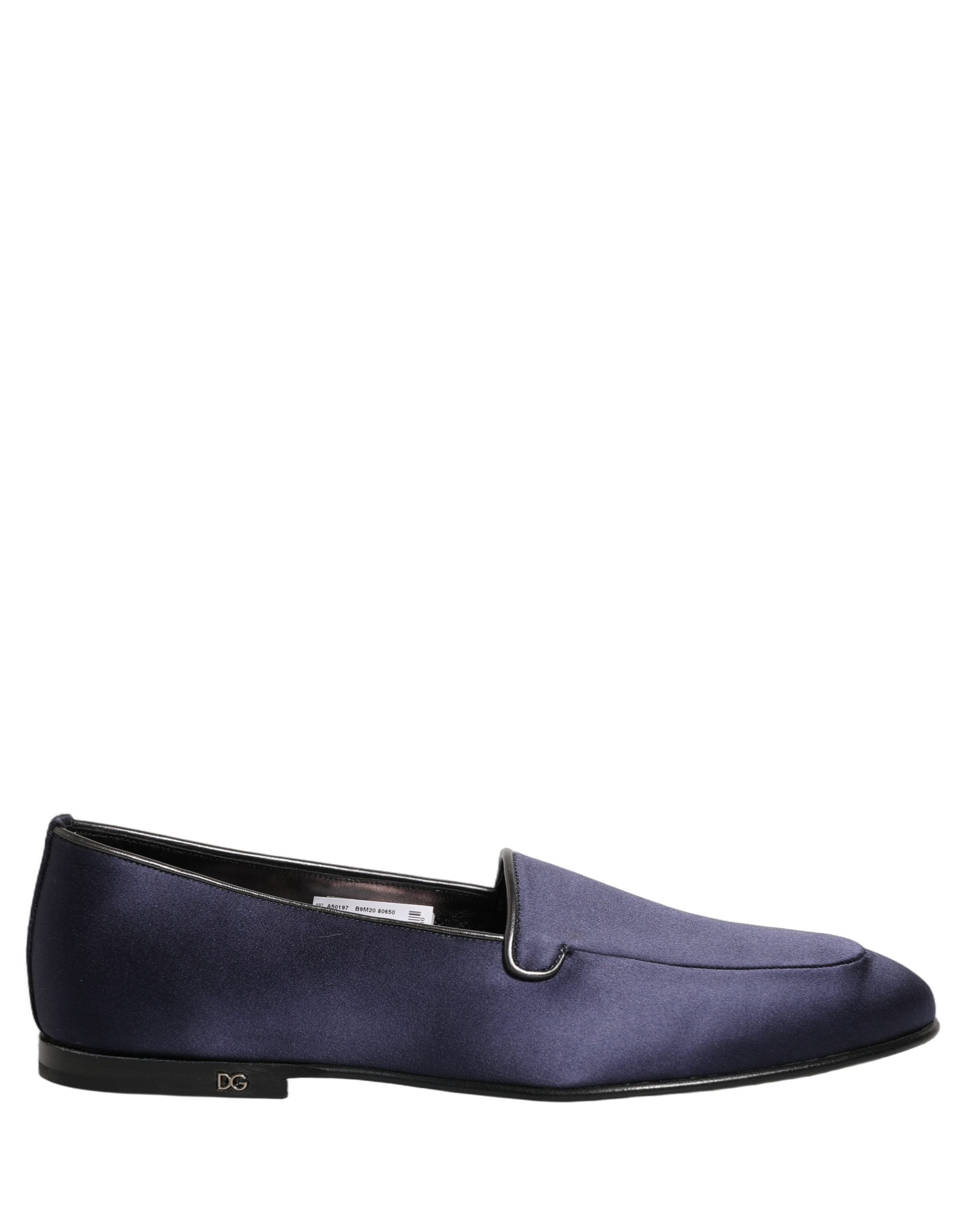 DOLCE & GABBANA loferiai