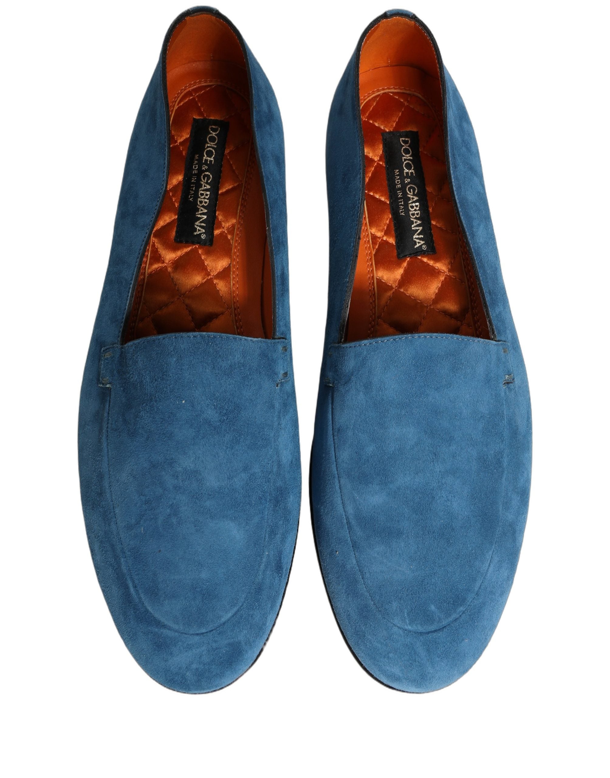 DOLCE & GABBANA loferiai