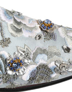 DOLCE & GABBANA loferiai