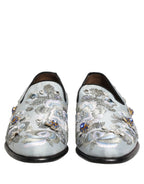 DOLCE & GABBANA loferiai