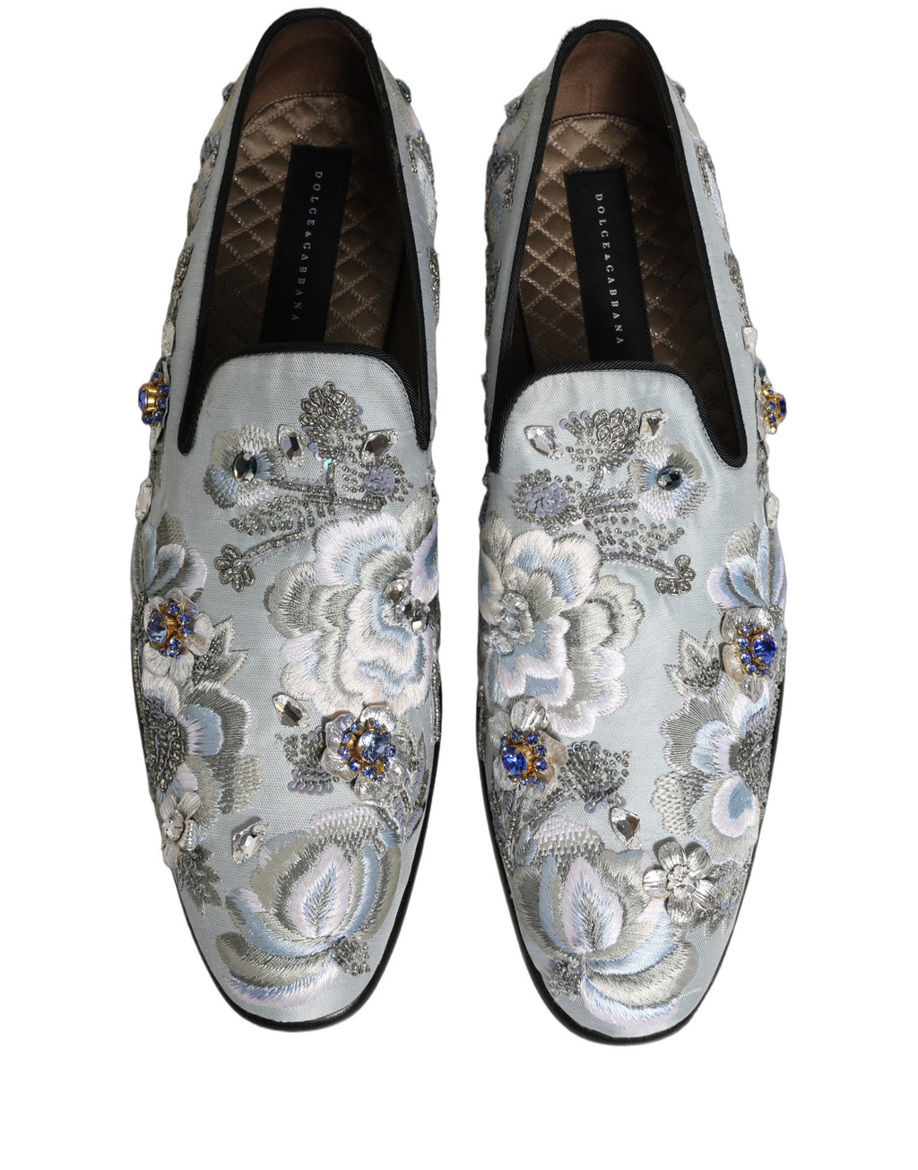 DOLCE & GABBANA loferiai