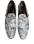 DOLCE & GABBANA loferiai