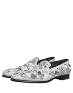 DOLCE & GABBANA loferiai