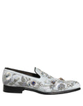 DOLCE & GABBANA loferiai