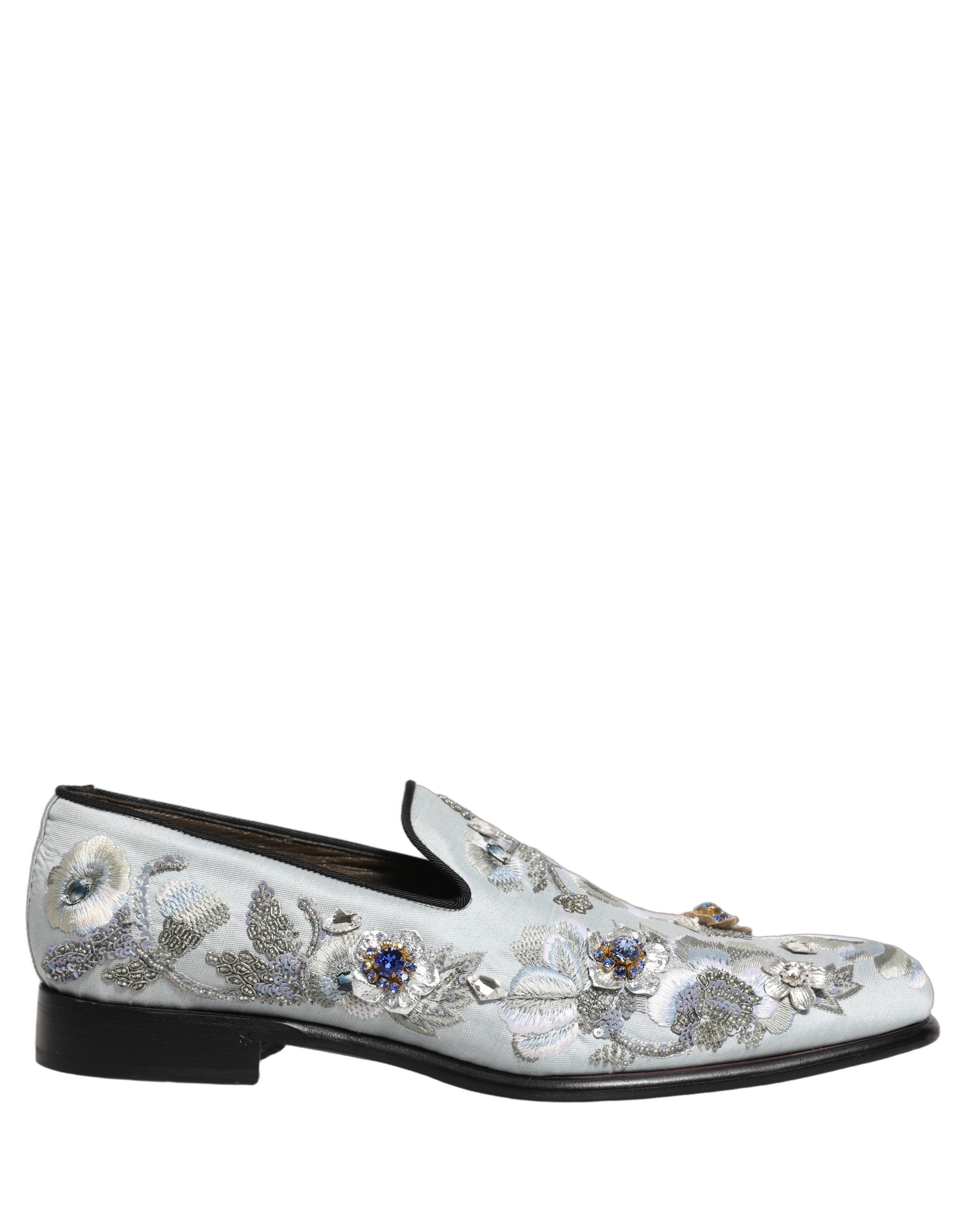 DOLCE & GABBANA loferiai