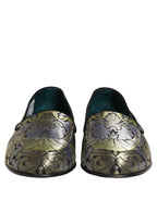 DOLCE & GABBANA loferiai