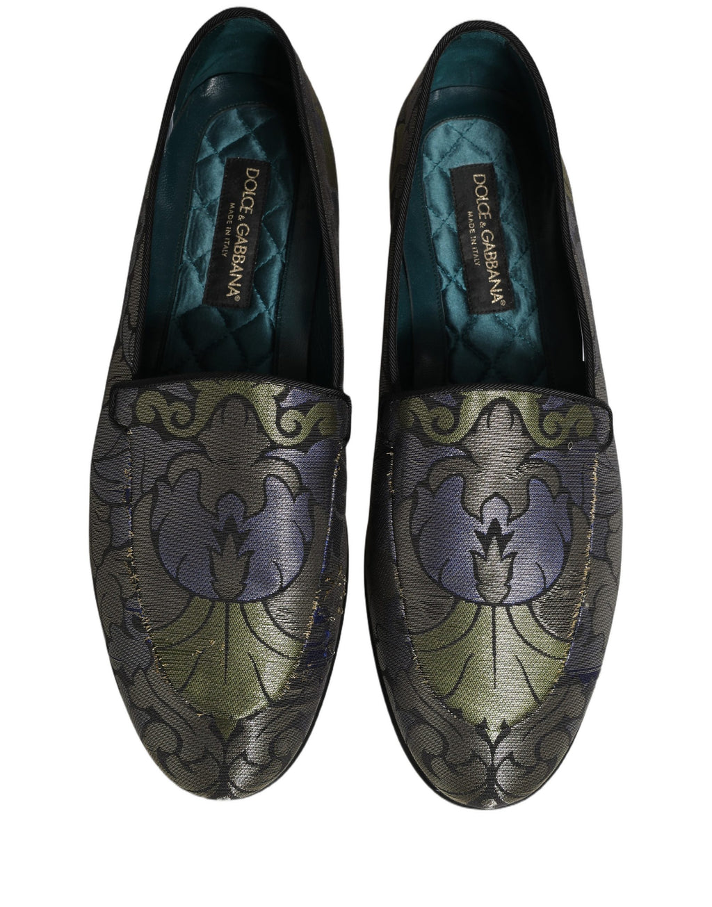 DOLCE & GABBANA loferiai