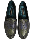 DOLCE & GABBANA loferiai